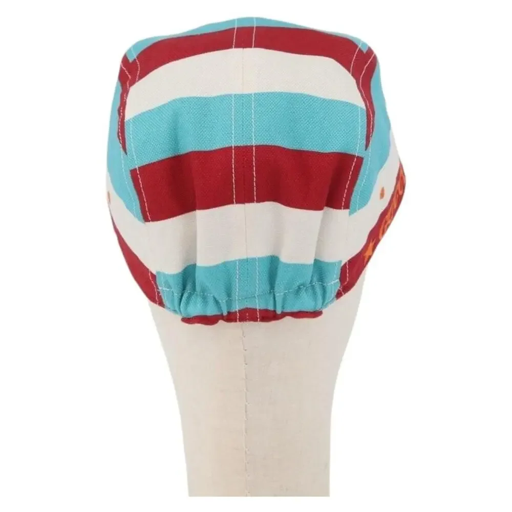 Gucci GG Canvas Cap S Multicolor